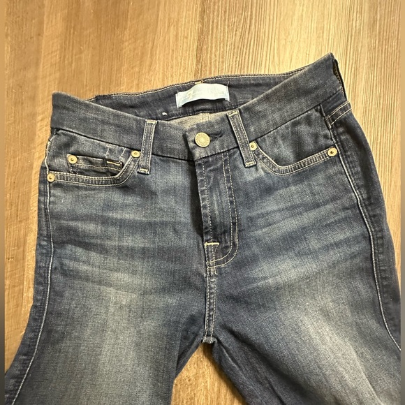 Seven for all man kind size 25 - Picture 2 of 3